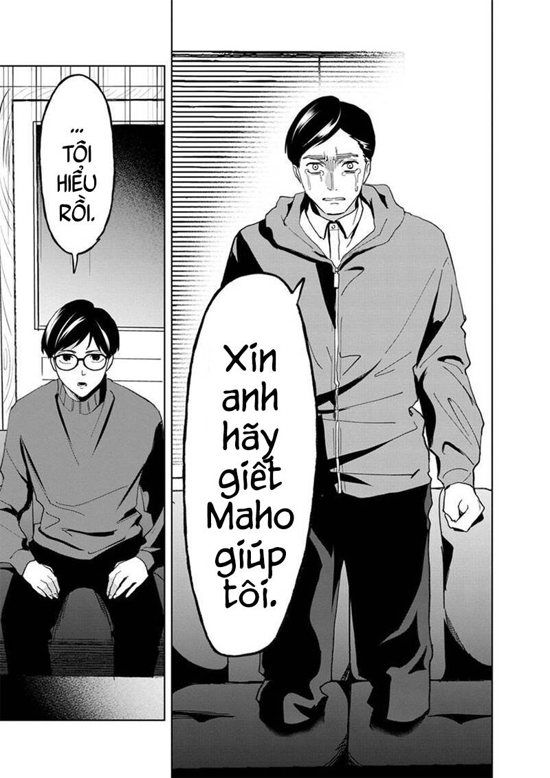 Biệt Khúc Cuối Cùng. Chapter 21 - 9
