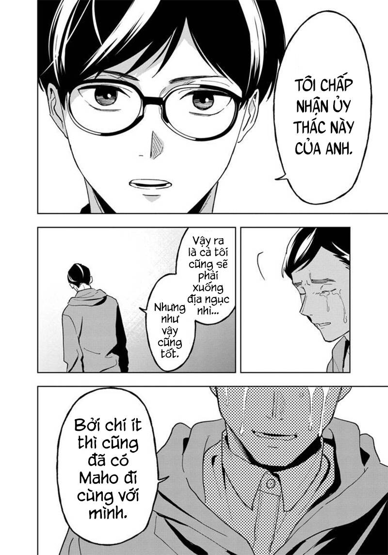 Biệt Khúc Cuối Cùng. Chapter 21 - 10