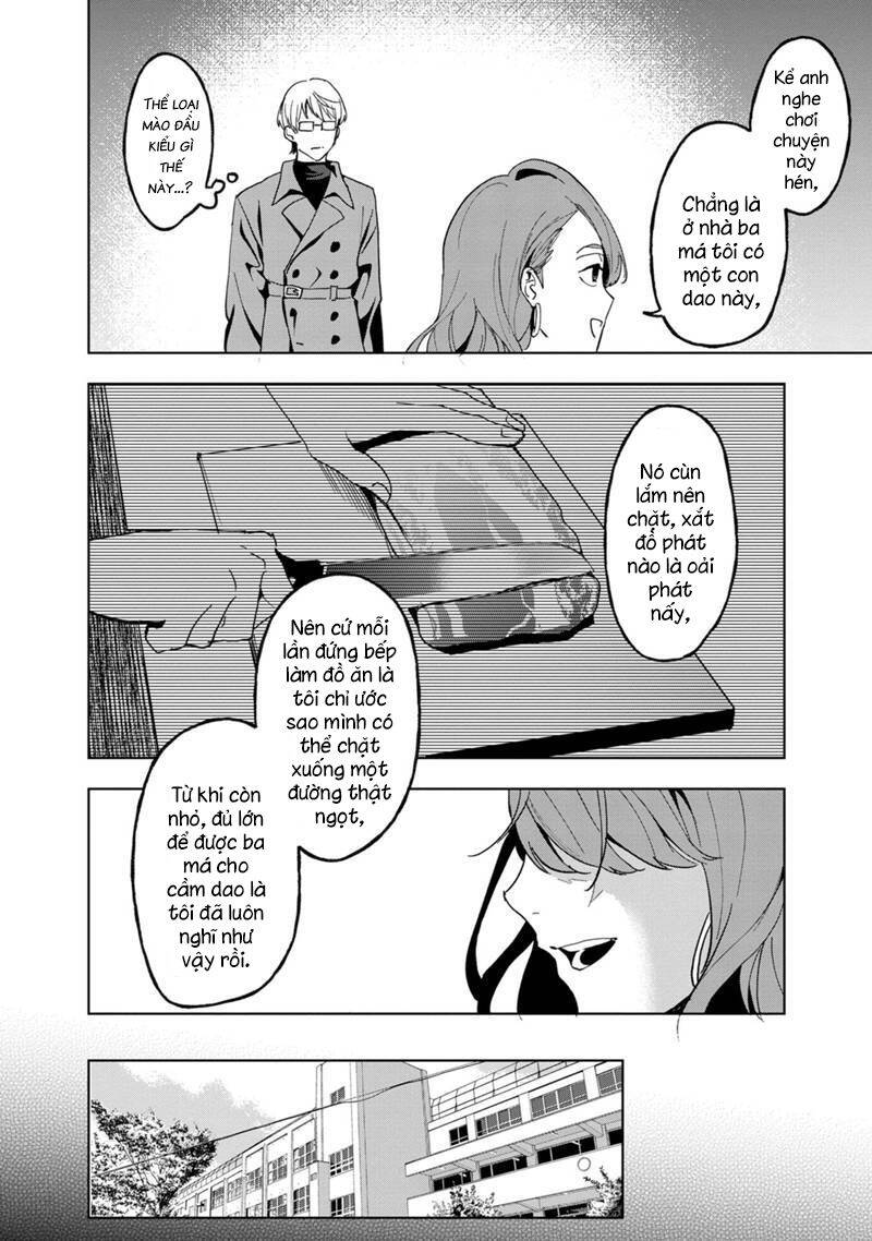 Biệt Khúc Cuối Cùng. Chapter 22 - 11