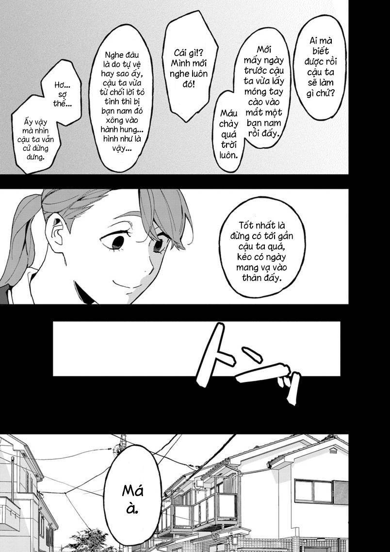 Biệt Khúc Cuối Cùng. Chapter 22 - 14