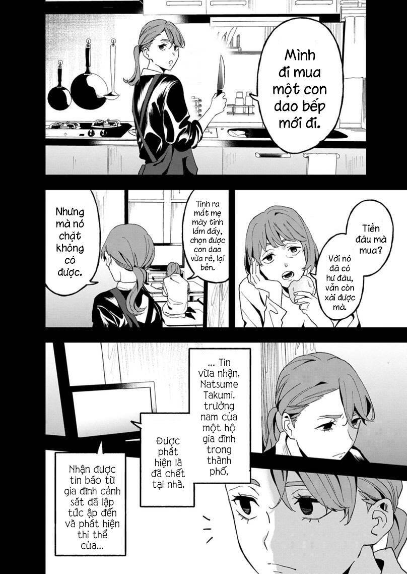 Biệt Khúc Cuối Cùng. Chapter 22 - 15