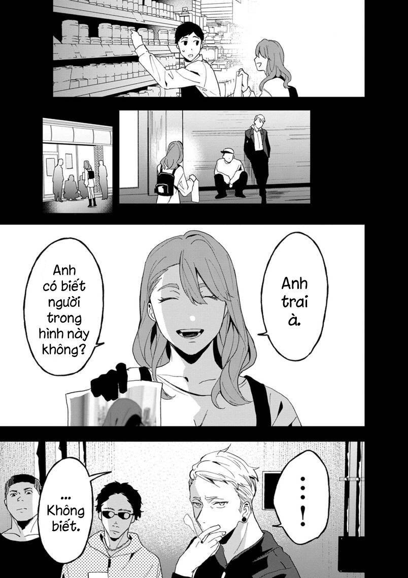 Biệt Khúc Cuối Cùng. Chapter 22 - 18