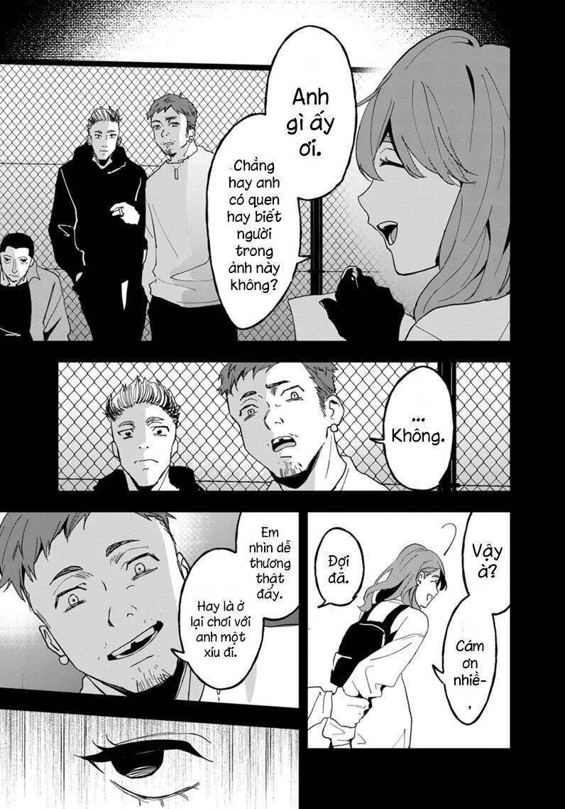 Biệt Khúc Cuối Cùng. Chapter 22 - 20