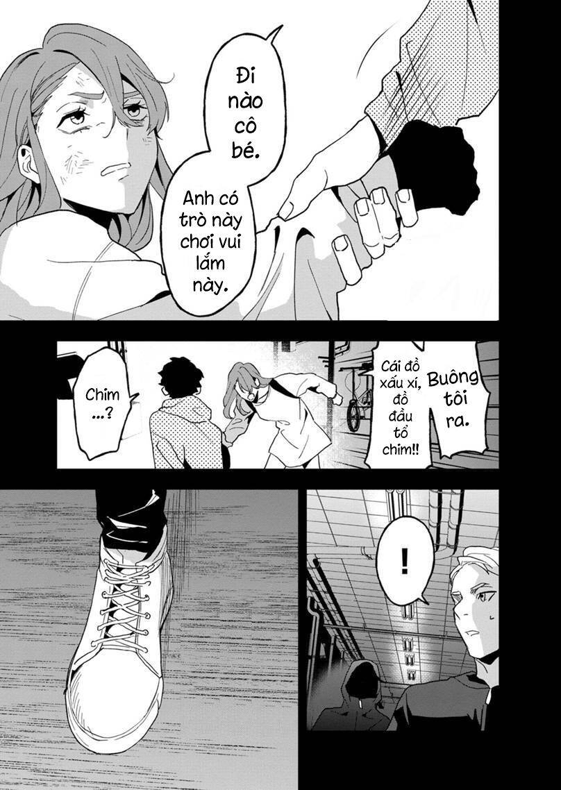 Biệt Khúc Cuối Cùng. Chapter 22 - 22