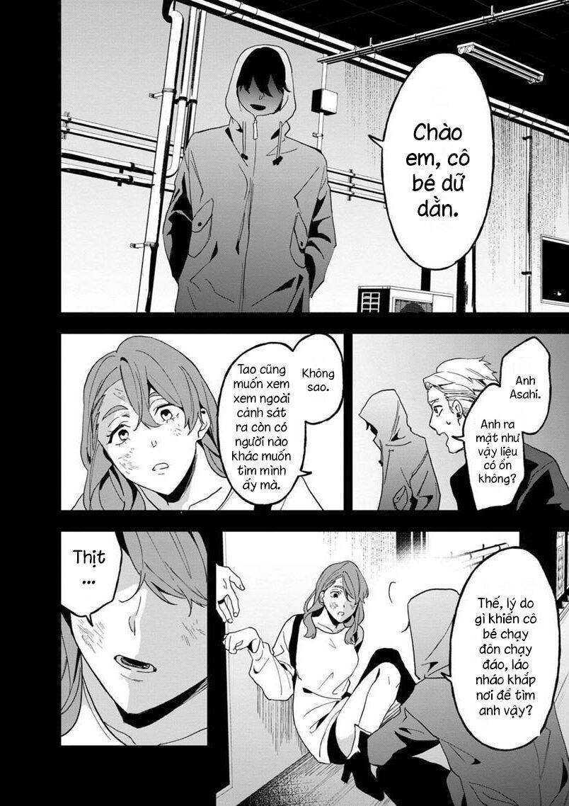 Biệt Khúc Cuối Cùng. Chapter 22 - 23