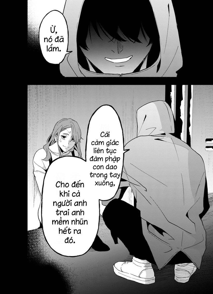 Biệt Khúc Cuối Cùng. Chapter 22 - 25