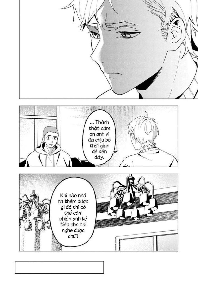 Biệt Khúc Cuối Cùng. Chapter 22 - 7