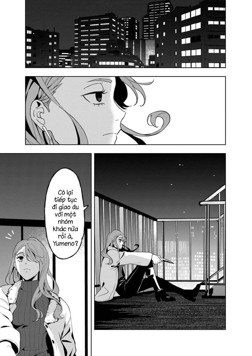 Biệt Khúc Cuối Cùng. Chapter 22 - 8