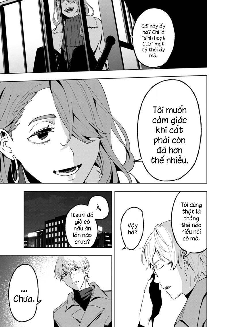 Biệt Khúc Cuối Cùng. Chapter 22 - 10