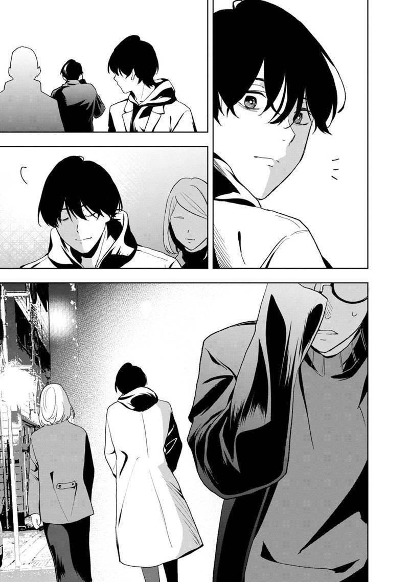 Biệt Khúc Cuối Cùng. Chapter 26 - 13