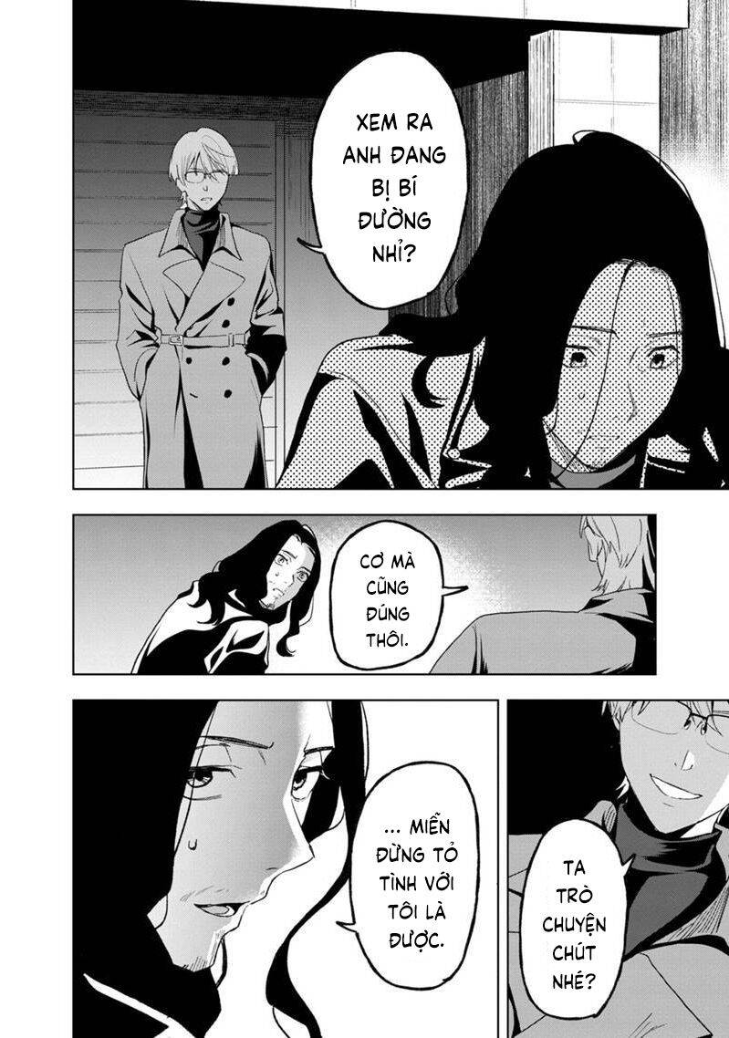 Biệt Khúc Cuối Cùng. Chapter 26 - 18