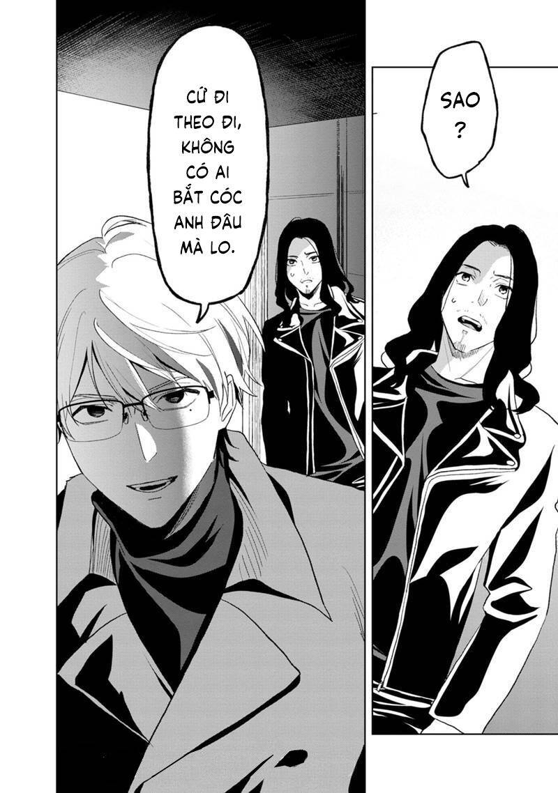 Biệt Khúc Cuối Cùng. Chapter 26 - 22
