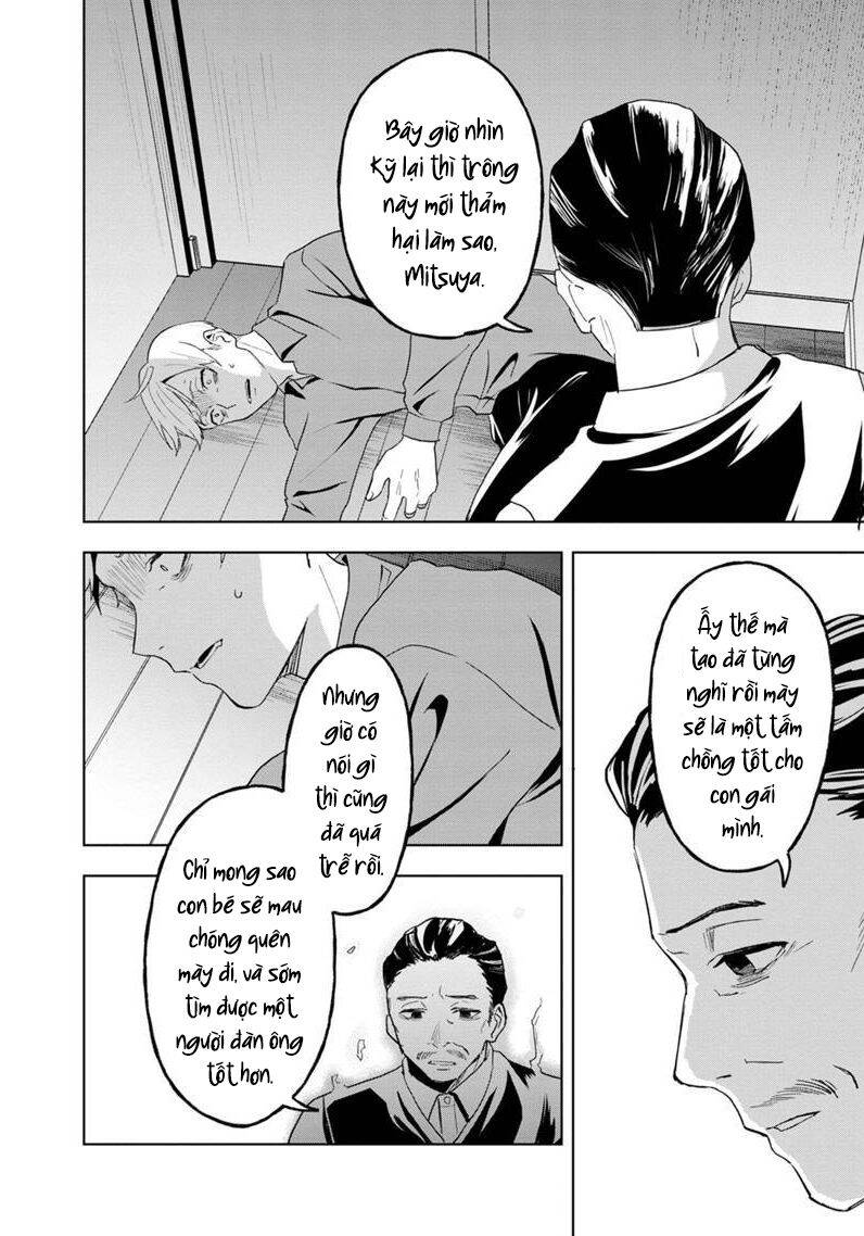 Biệt Khúc Cuối Cùng. Chapter 26 - 4