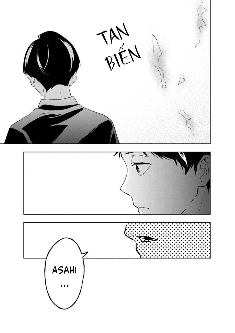 Biệt Khúc Cuối Cùng. Chapter 26 - 5