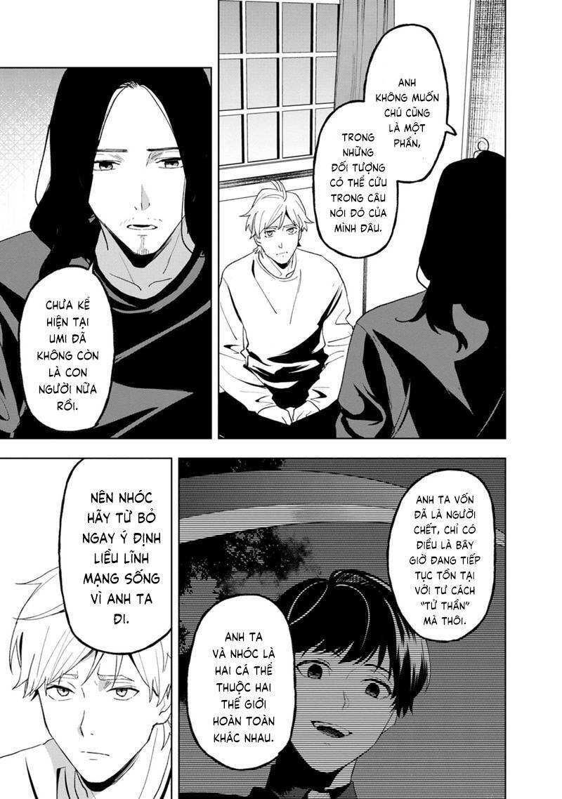 Biệt Khúc Cuối Cùng. Chapter 27 - 11