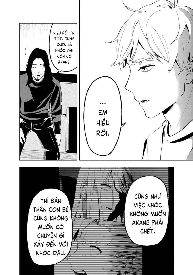 Biệt Khúc Cuối Cùng. Chapter 27 - 12