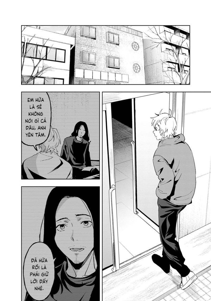 Biệt Khúc Cuối Cùng. Chapter 27 - 14