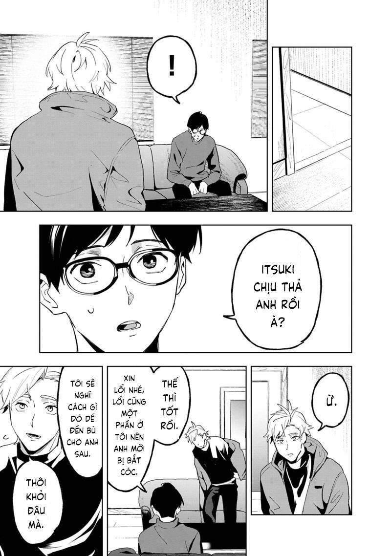 Biệt Khúc Cuối Cùng. Chapter 27 - 15