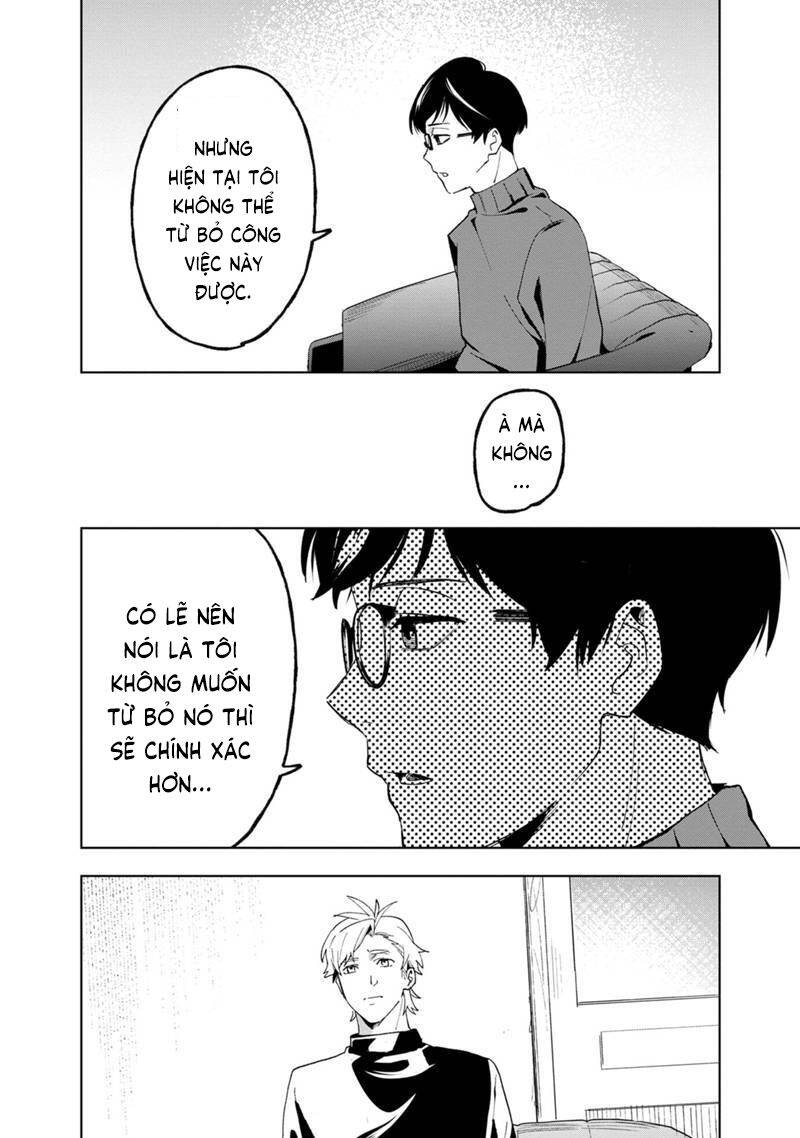 Biệt Khúc Cuối Cùng. Chapter 27 - 20