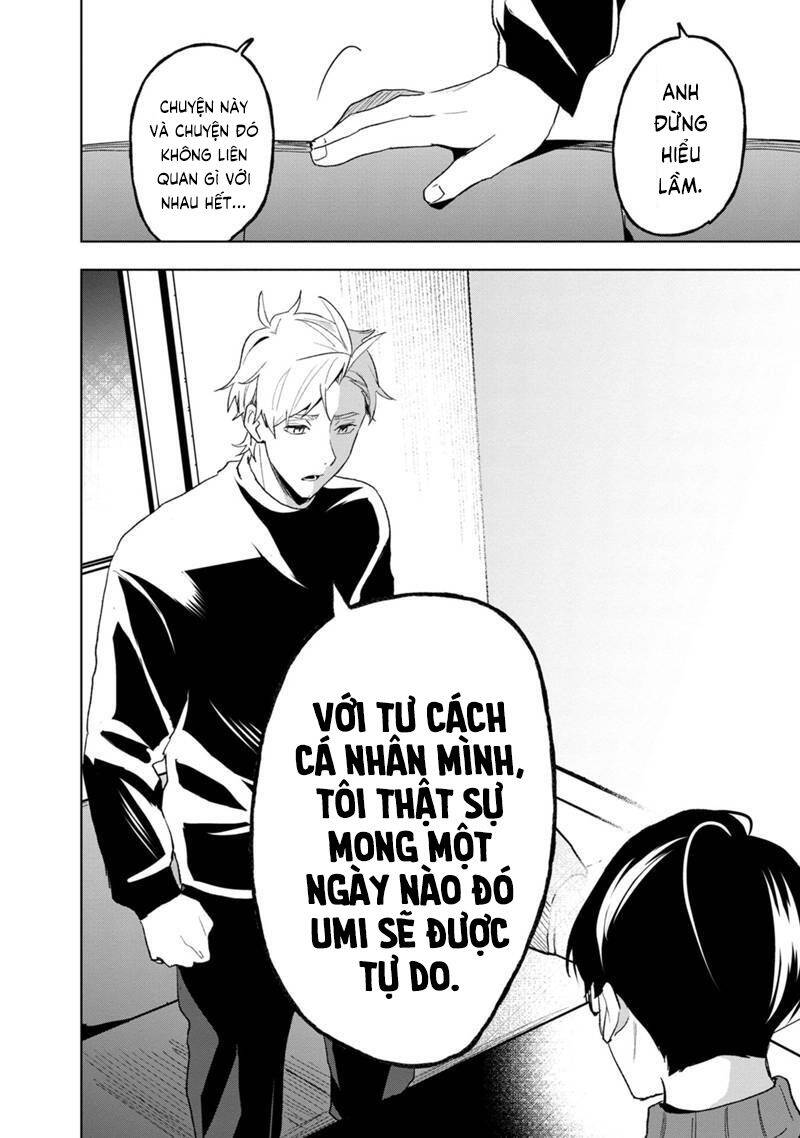 Biệt Khúc Cuối Cùng. Chapter 27 - 22