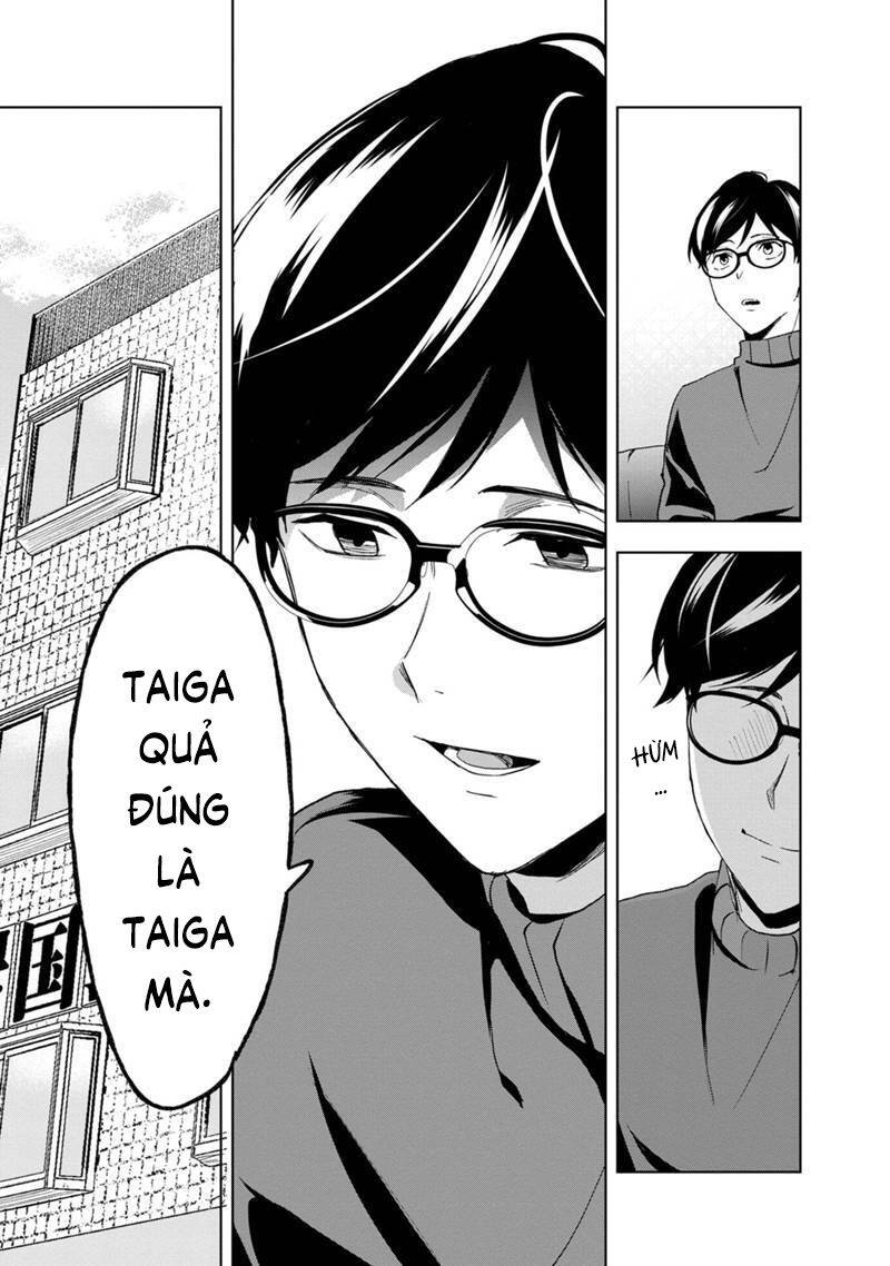 Biệt Khúc Cuối Cùng. Chapter 27 - 23