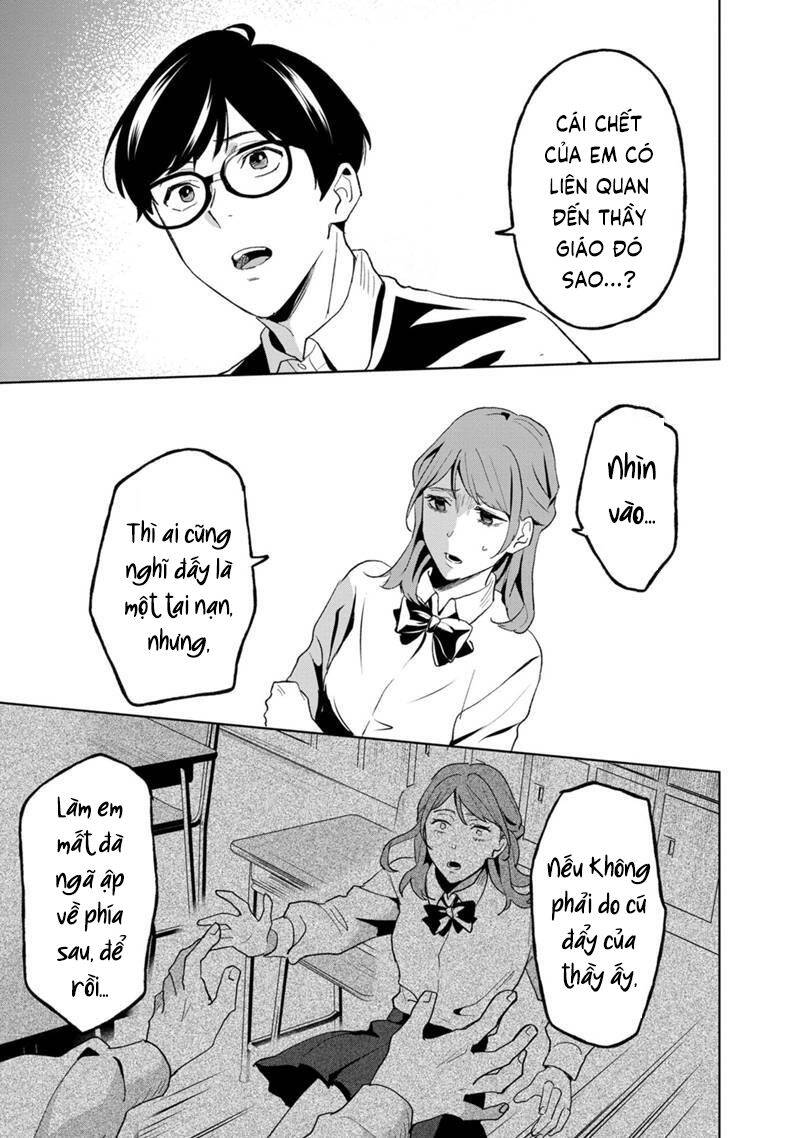 Biệt Khúc Cuối Cùng. Chapter 28 - 11