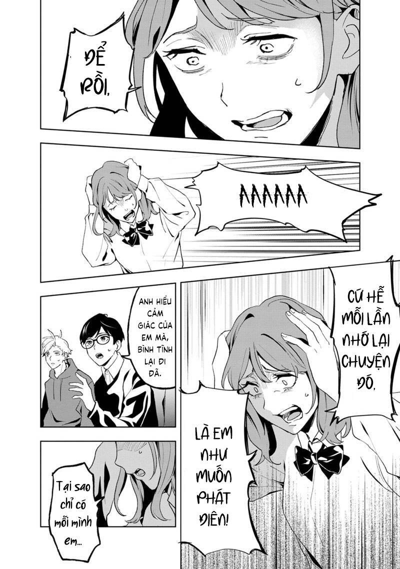 Biệt Khúc Cuối Cùng. Chapter 28 - 12