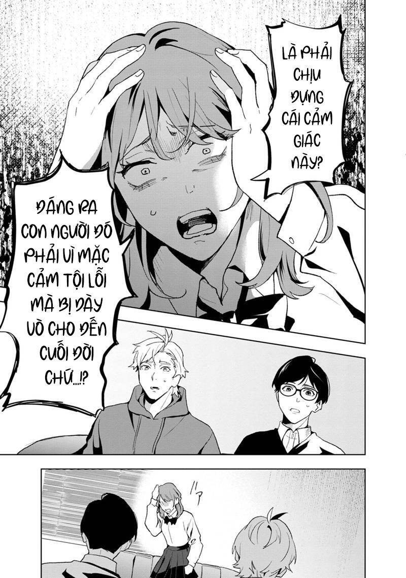 Biệt Khúc Cuối Cùng. Chapter 28 - 13