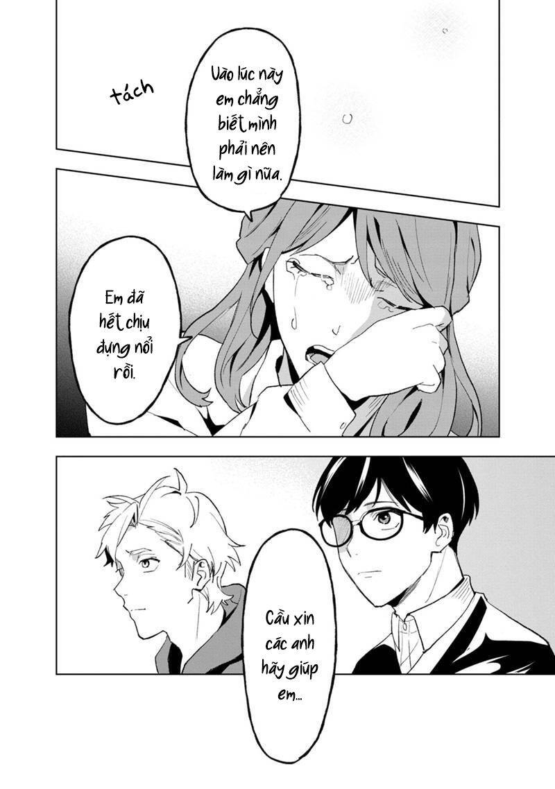 Biệt Khúc Cuối Cùng. Chapter 28 - 14