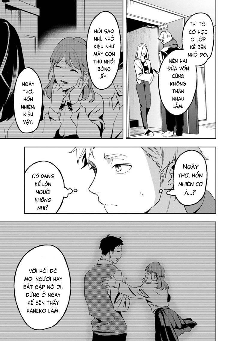 Biệt Khúc Cuối Cùng. Chapter 28 - 19