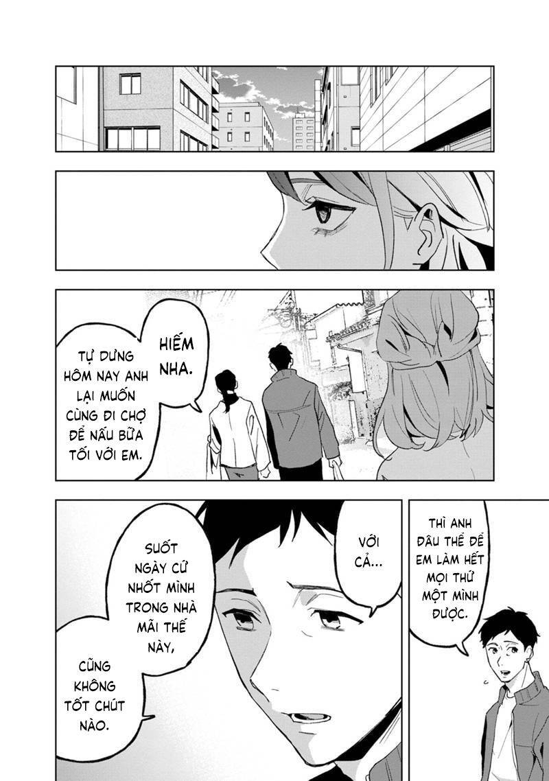 Biệt Khúc Cuối Cùng. Chapter 28 - 22