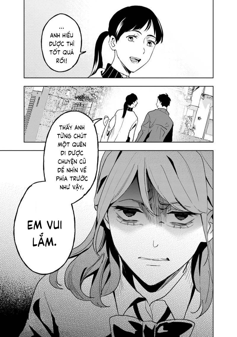 Biệt Khúc Cuối Cùng. Chapter 28 - 23