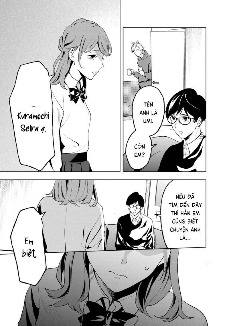 Biệt Khúc Cuối Cùng. Chapter 28 - 9