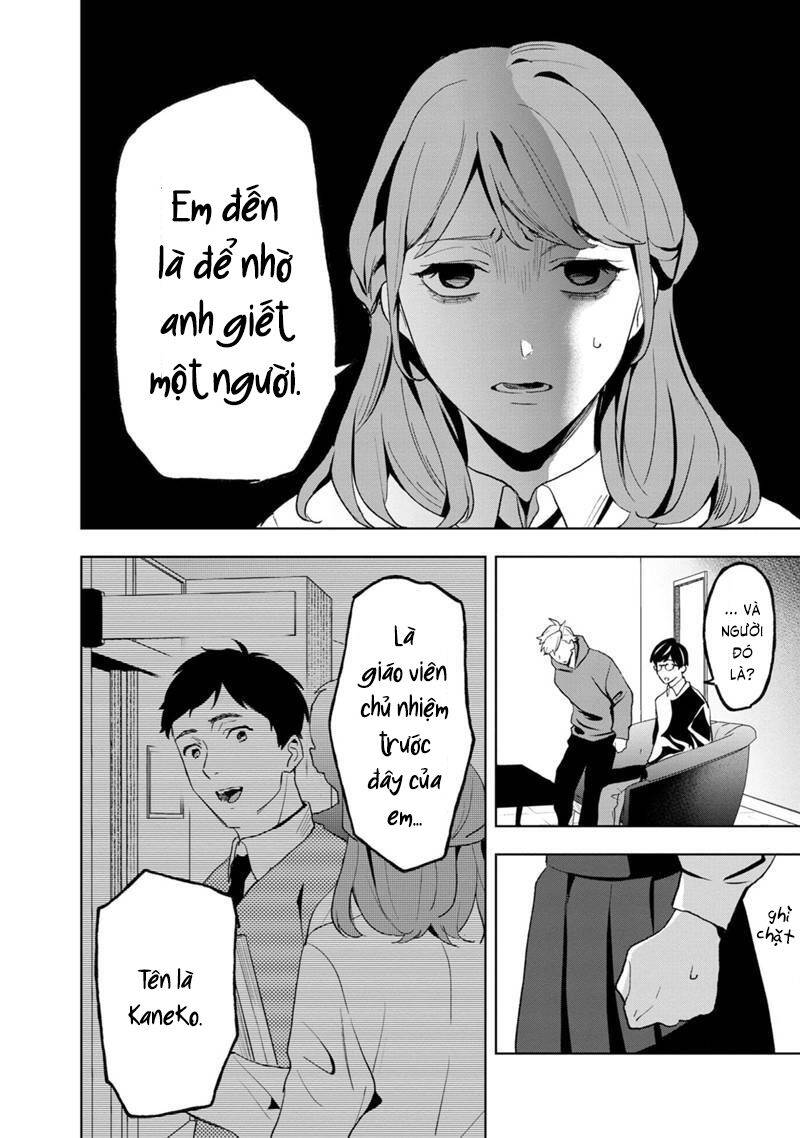 Biệt Khúc Cuối Cùng. Chapter 28 - 10