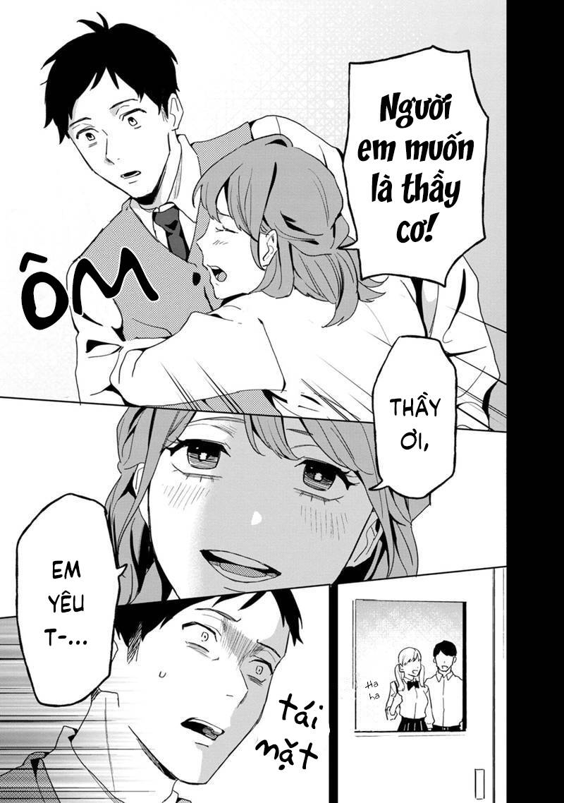 Biệt Khúc Cuối Cùng. Chapter 29 - 11