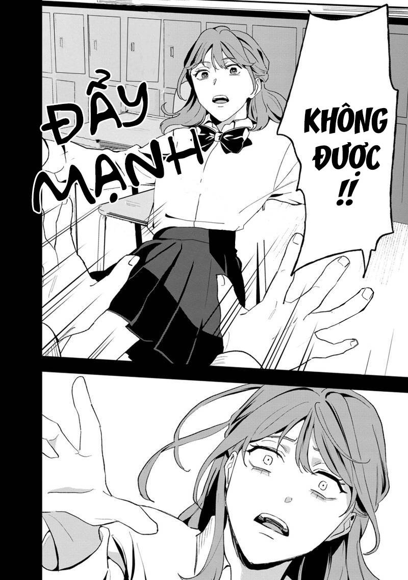 Biệt Khúc Cuối Cùng. Chapter 29 - 12