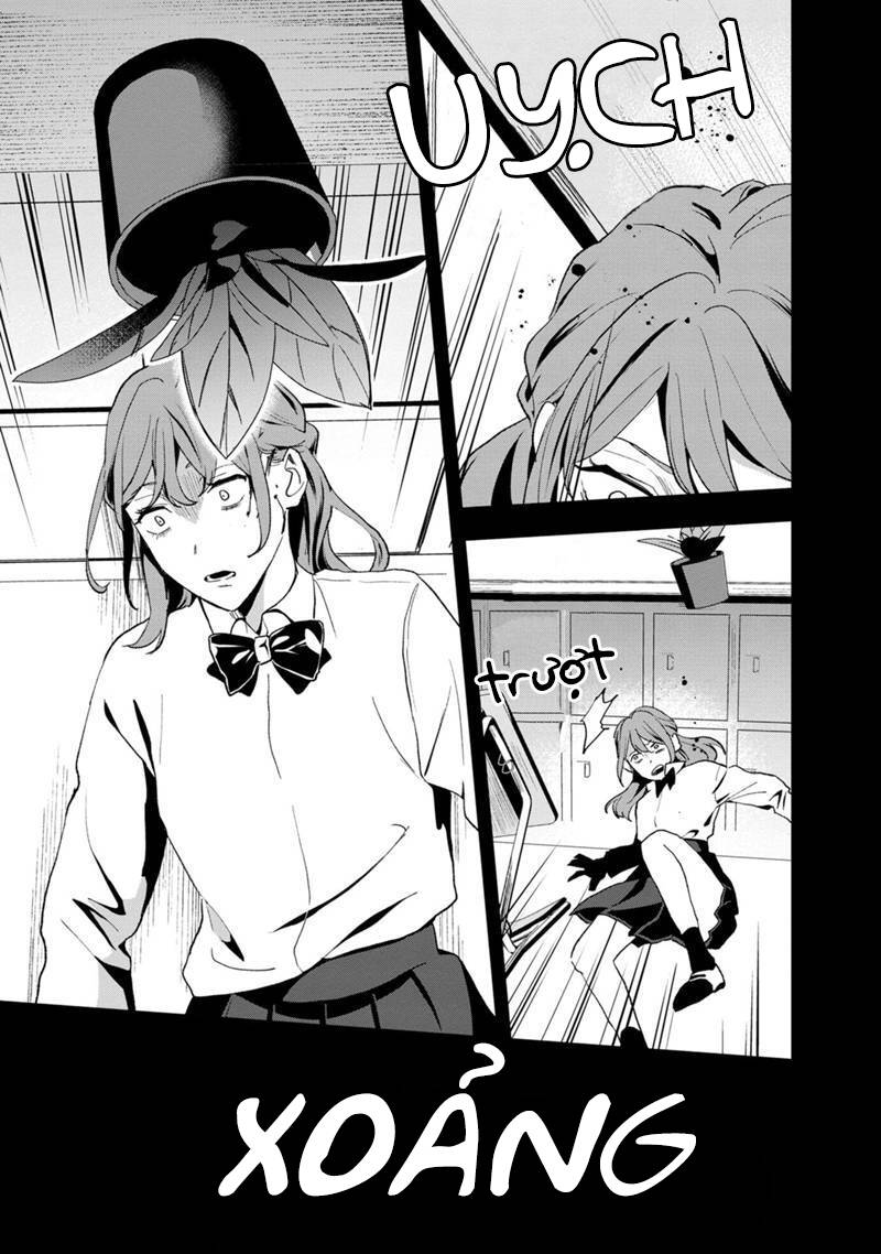 Biệt Khúc Cuối Cùng. Chapter 29 - 13