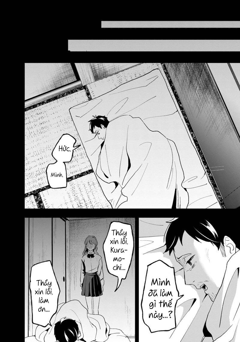 Biệt Khúc Cuối Cùng. Chapter 29 - 14