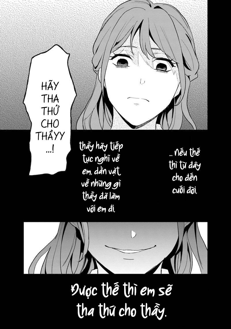 Biệt Khúc Cuối Cùng. Chapter 29 - 15