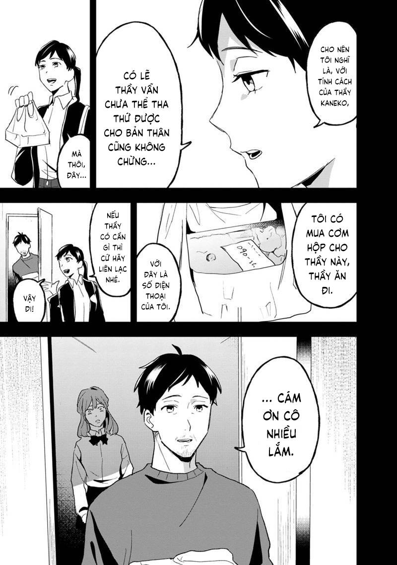 Biệt Khúc Cuối Cùng. Chapter 29 - 17