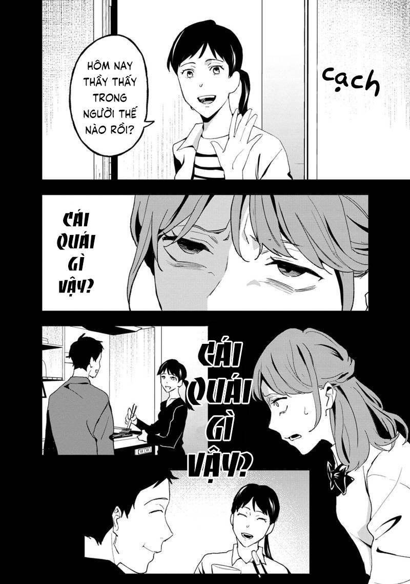 Biệt Khúc Cuối Cùng. Chapter 29 - 18