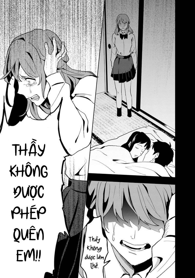 Biệt Khúc Cuối Cùng. Chapter 29 - 19