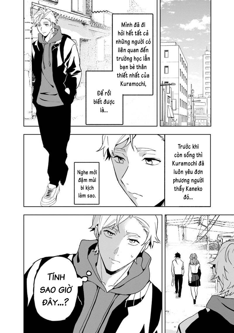 Biệt Khúc Cuối Cùng. Chapter 29 - 20
