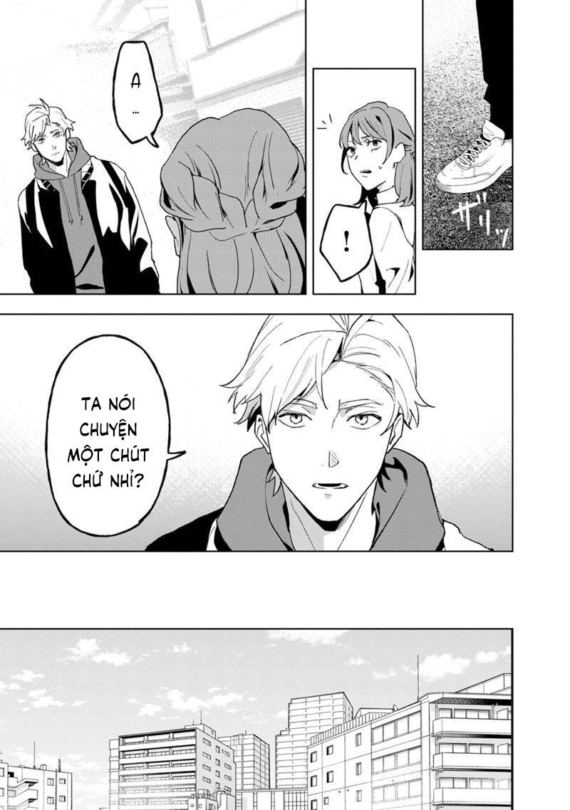 Biệt Khúc Cuối Cùng. Chapter 29 - 21