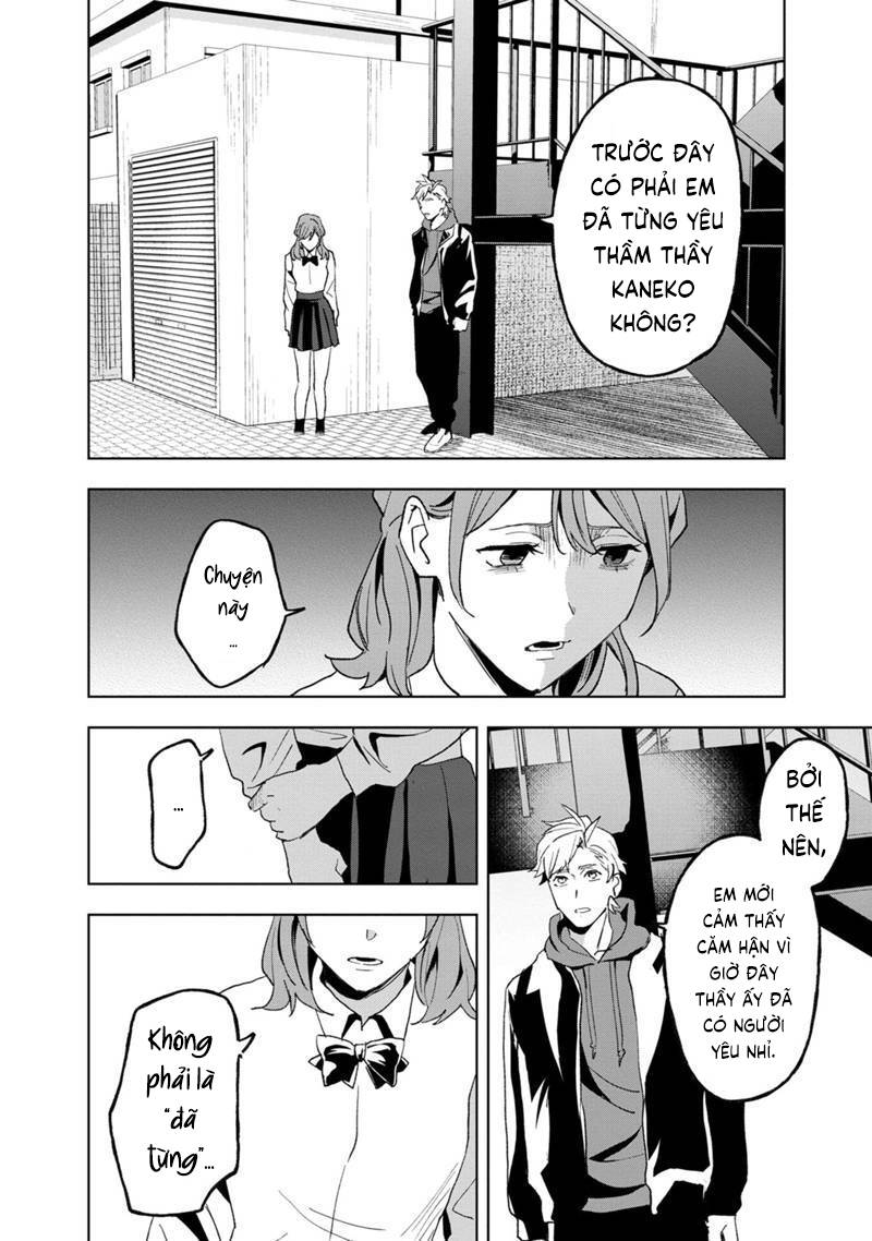 Biệt Khúc Cuối Cùng. Chapter 29 - 22
