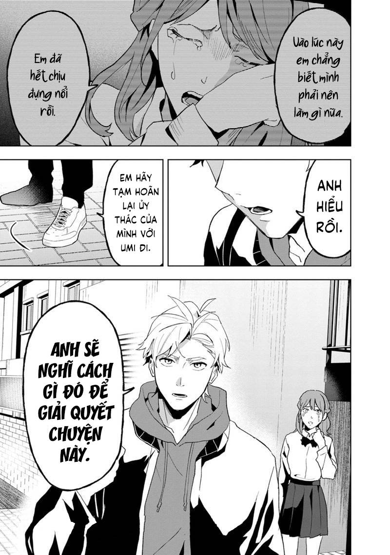 Biệt Khúc Cuối Cùng. Chapter 29 - 25