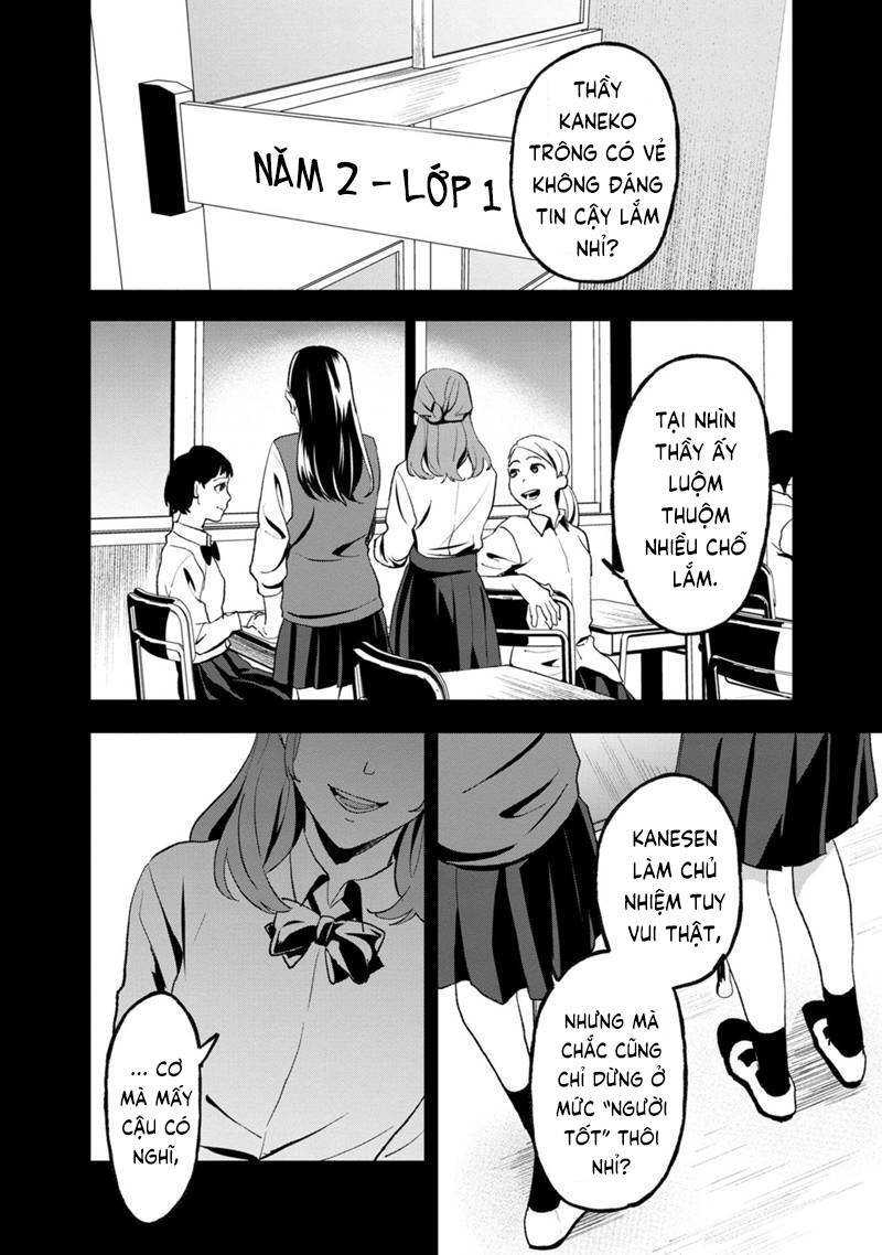 Biệt Khúc Cuối Cùng. Chapter 29 - 4