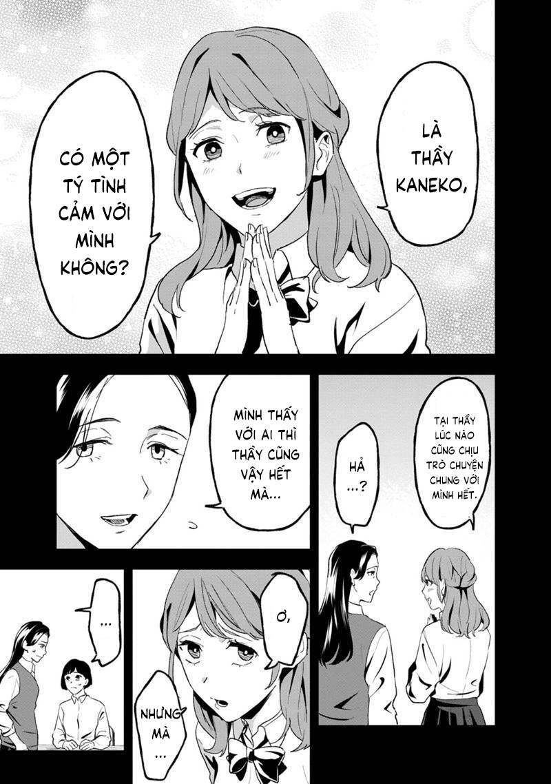 Biệt Khúc Cuối Cùng. Chapter 29 - 5