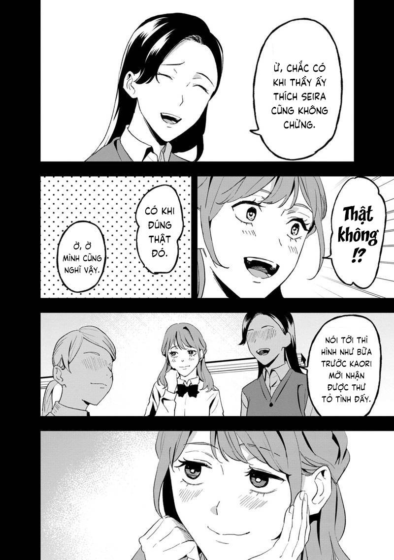 Biệt Khúc Cuối Cùng. Chapter 29 - 6