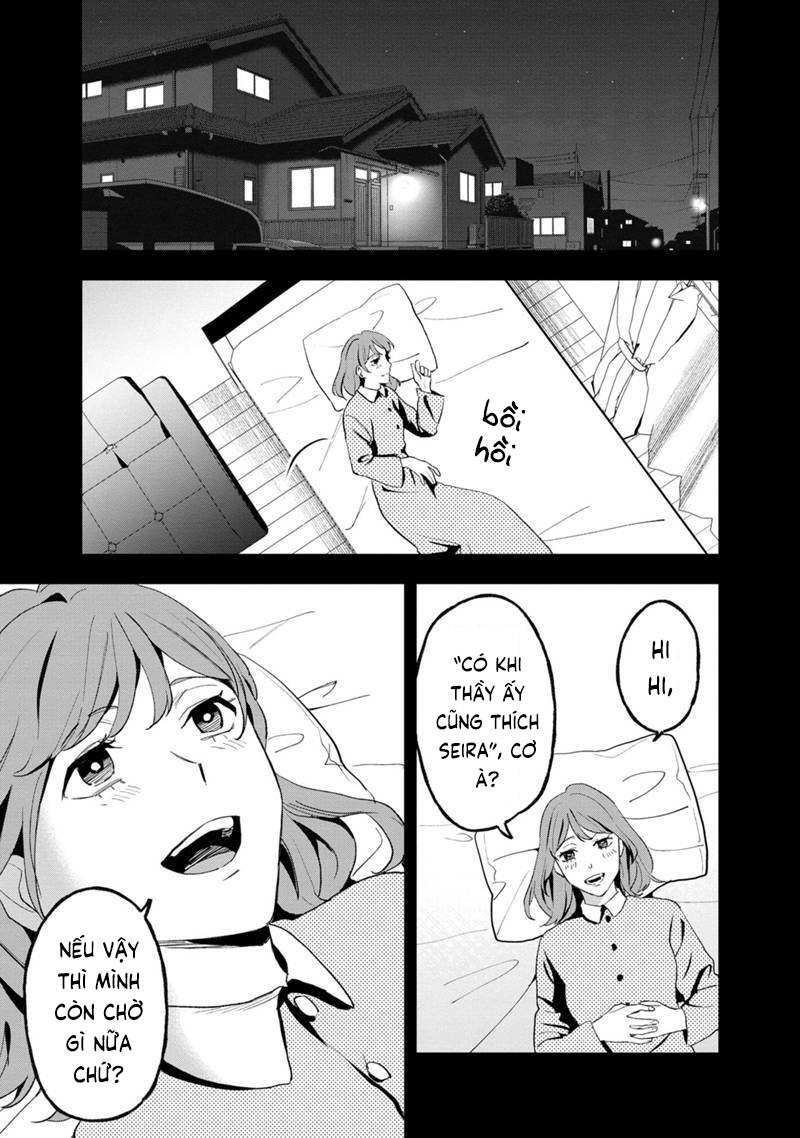 Biệt Khúc Cuối Cùng. Chapter 29 - 7